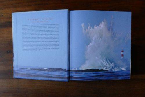 Lighthouses of South Africa