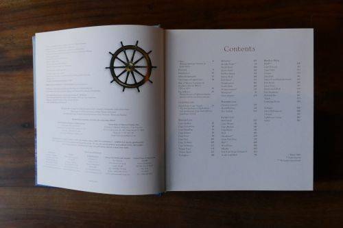 Lighthouses of South Africa