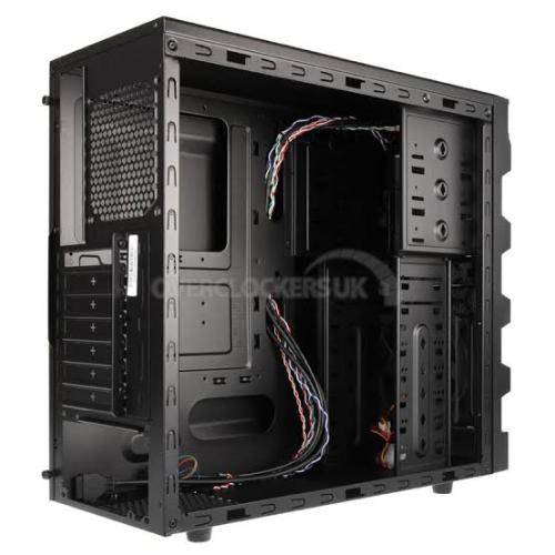 NEW Cooler Master chasis