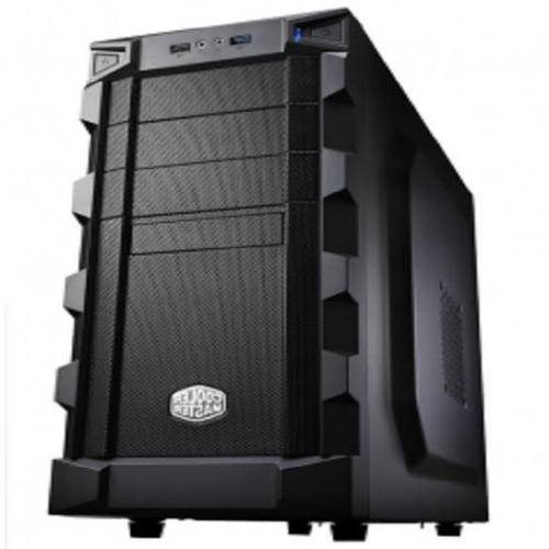 NEW Cooler Master chasis