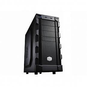 NEW Cooler Master chasis