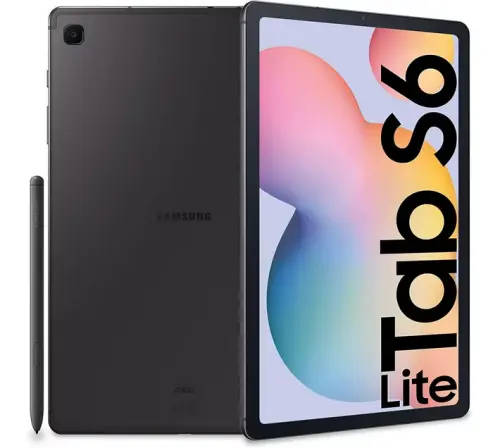Samsung Galaxy Tab S6 Lite