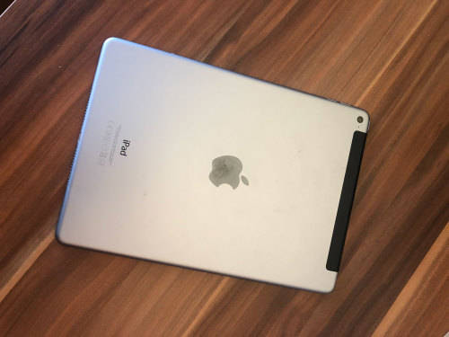 Apple iPad Air 2 Wi-Fi + Cellular 128GB