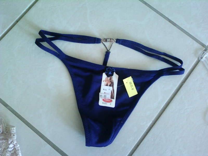 g-string