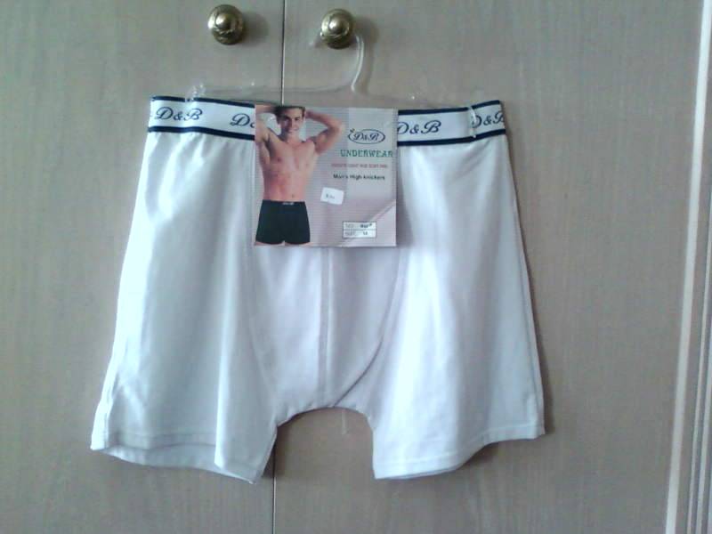 Mens high knickers S: XL