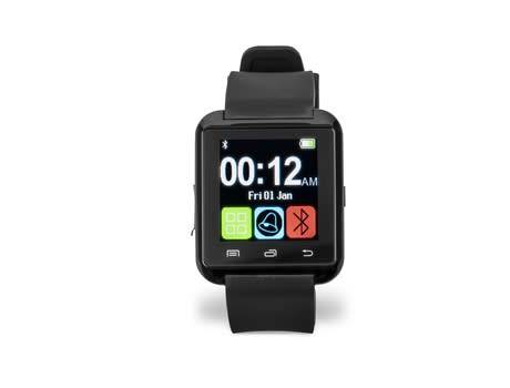 LED Smart Watch