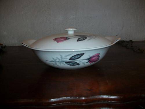 Lovely casserole dish