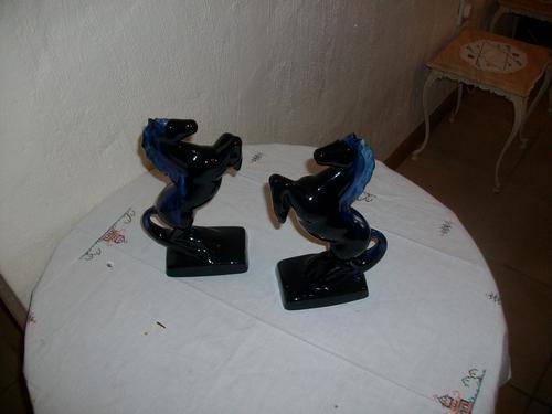 lovely pair of bookends