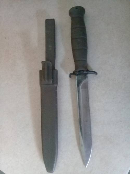 Glock 78 Feldmesser