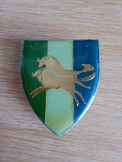 Natal Command Signal Unit flash, all pins