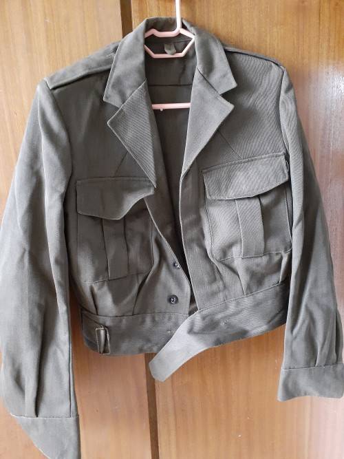 SADF Bunny Jacket size 36