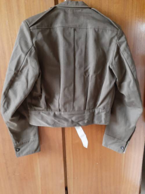 SADF Bunny Jacket size 36