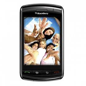 Blackberry Storm2 9520 3G GPS WIFI