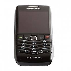 Blackberry 9105 Black Pearl Unlock