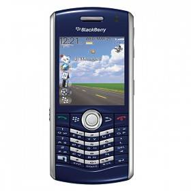 BlackBerry Pearl 8110 Unlocked Cell Phone