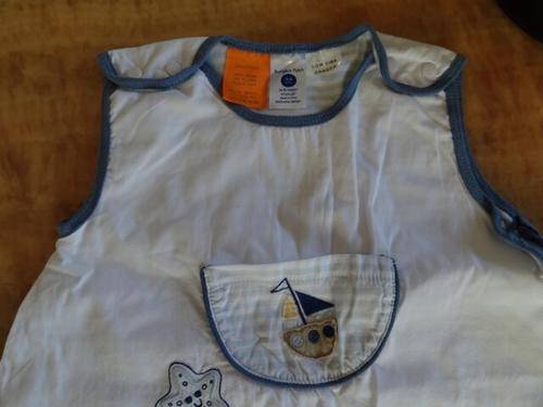 Stunning brand new sleeping bag 0-6months for sale Pumpkin Patch