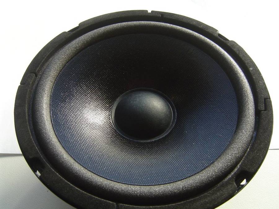 Woofer, 6.5 Inch for Hi Fi, PA, Home Theatre, Sub, Bass Bin or DIY Speaker Projects