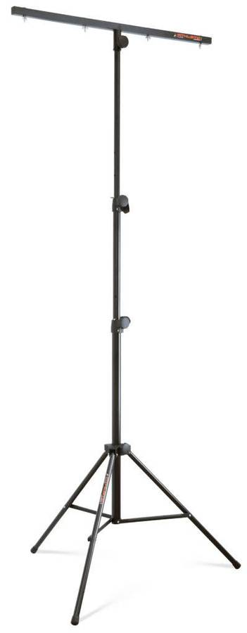 Lighting Stand, T-Bar Tripod