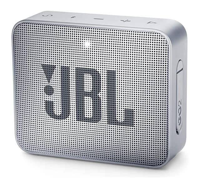 JBL GO2 Portable Bluetooth Speaker