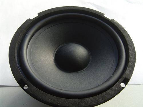 Woofer, 6.5 Inch for Hi Fi, PA, Home Theatre, Sub, Bass Bin or DIY Speaker Projects