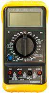Digital Multimeter DMM