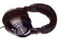 Headphones with Volume Control