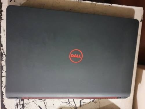 Dell Gaming Laptop !! i7 and GTX graphics!