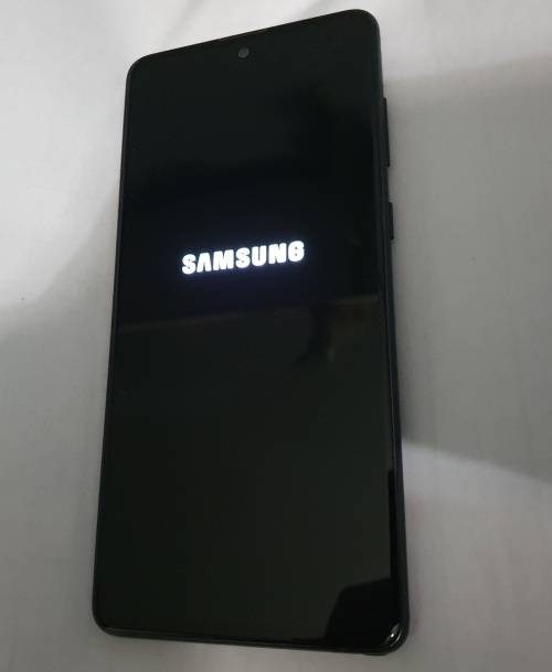Genuine Samsung Galaxy Note 10 Lite 128Gb Dual SIM
