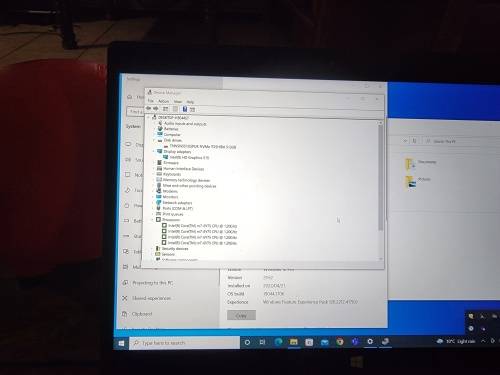 ## Dell Latitude 7275 12` 2-in-1 Core M7 Notebook ## Great SPECS!!