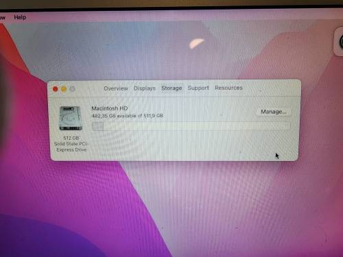 **BARGAIN BUY** MINT 2015 APPLE MACBOOK AIR 13` CORE i5, 4GB RAM, 512GB SSD - GRAB IT@ JUST R5999!!!
