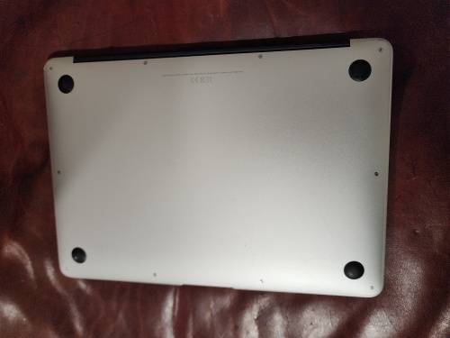 ****Apple MacBook Air `Core i5` 1.8 13` 2017**** A1466