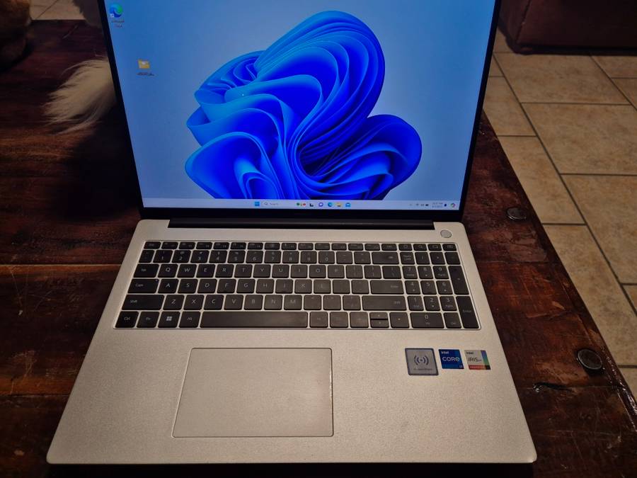 HUAWEI MateBook D16  with 12th Gen Intel Core i7 & great specs!!