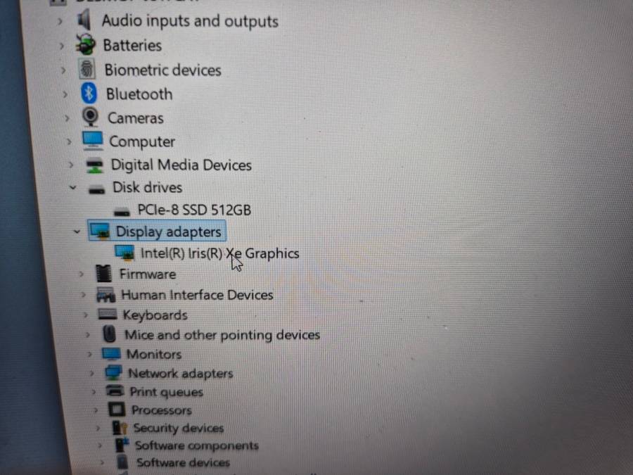 HUAWEI MateBook D16  with 12th Gen Intel Core i7 & great specs!!