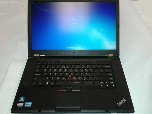 Awesome Lenovo T530 3rd Gen i5/4Gb 1600/500Gb/3G/Nvidia graphics