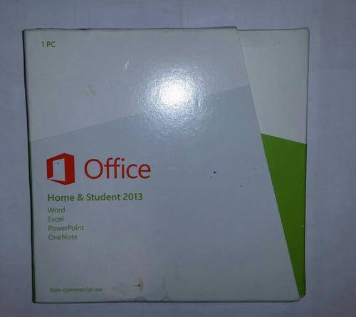 Office 2013 Home & Student