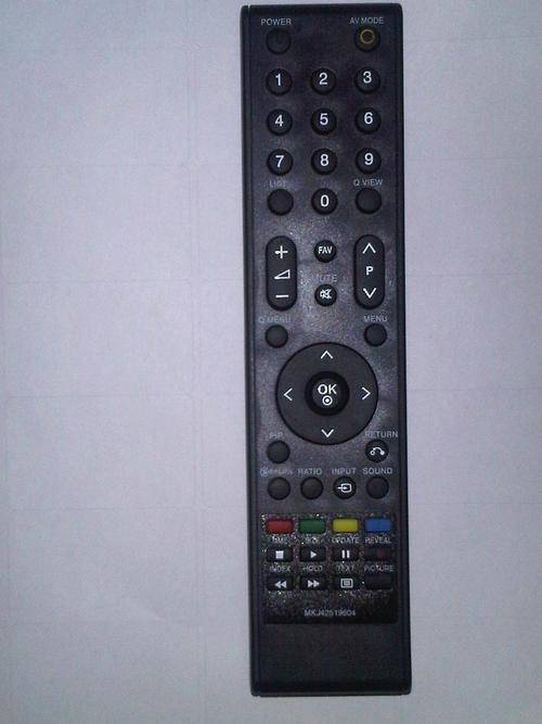 LG  TV LCD / Plasma Replacement   Remote MKJ42519604