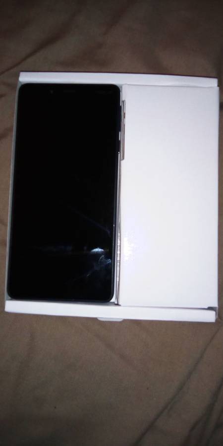 Brand New Nokia One Plus