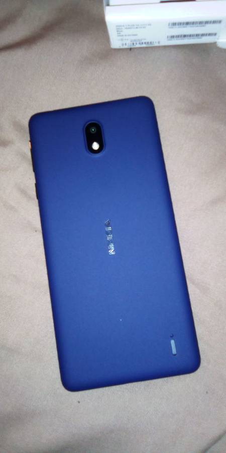 Brand New Nokia One Plus