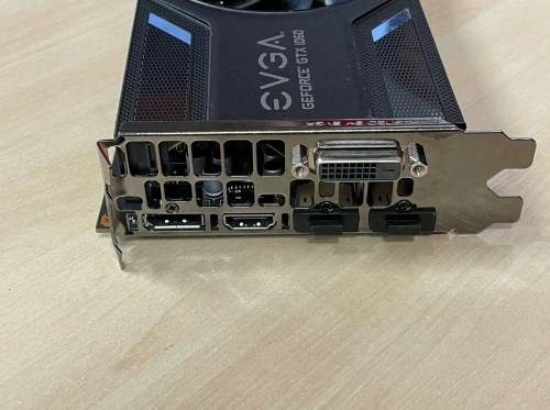 EVGA GeForce GTX 1060 3GB Gaming Boost Graphics Card