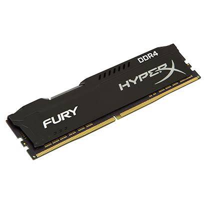 Kingston hyperx fury ddr 4 ram for sale