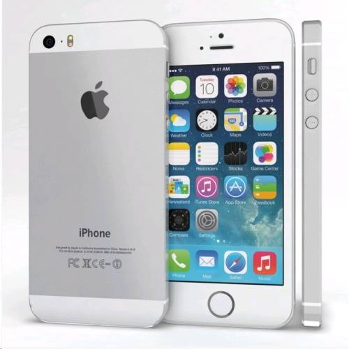 Original iPhone 5S 32GB (FREE SHIPPING)