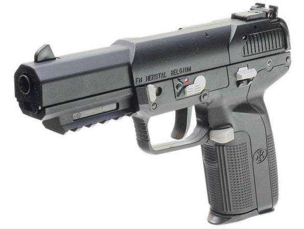 Tokyo Marui GBB FN 5-7 Airsoft pistol