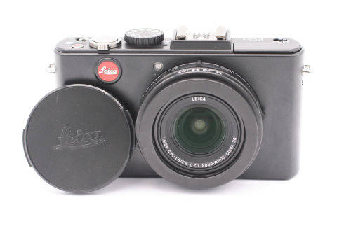 Leica D-Lux 5