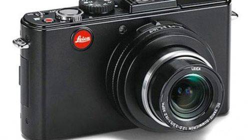 Leica D-Lux 5