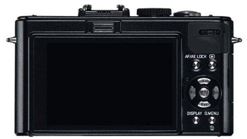Leica D-Lux 5