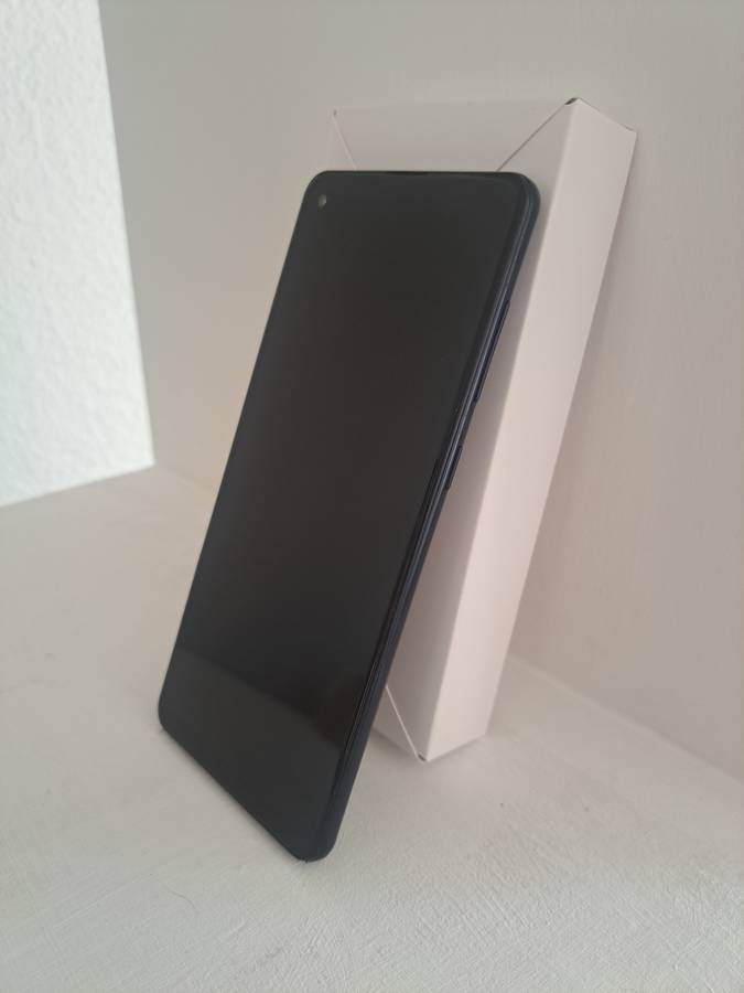 SAMSUNG GALAXY A21S SMARTPHONE