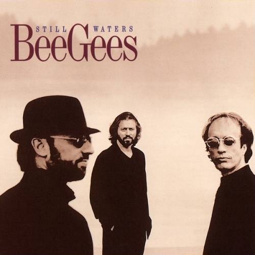 Bee Gees - Still Waters - FREE shipping on 10CDs or more