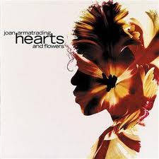 Joan Armatrading - Hearts And Flowers  - FREE shipping on 10 CDs or more