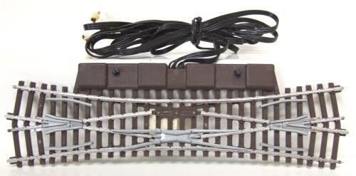 KLEINBAHN HO: Vintage Double Electro Magnetic Nic/Sil Switch in SCRAP condition.(Germany)