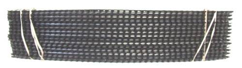 HORNBY OO/HO: 14pc Wide Angle Metal Curved Track in Good Unboxed used condition.(England)